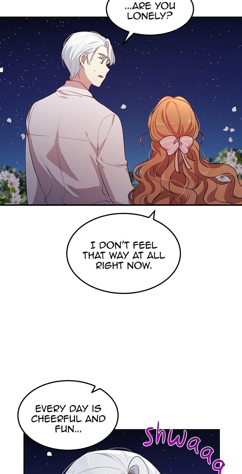 Read What's Wrong with You, Duke_ (en) Manga Online