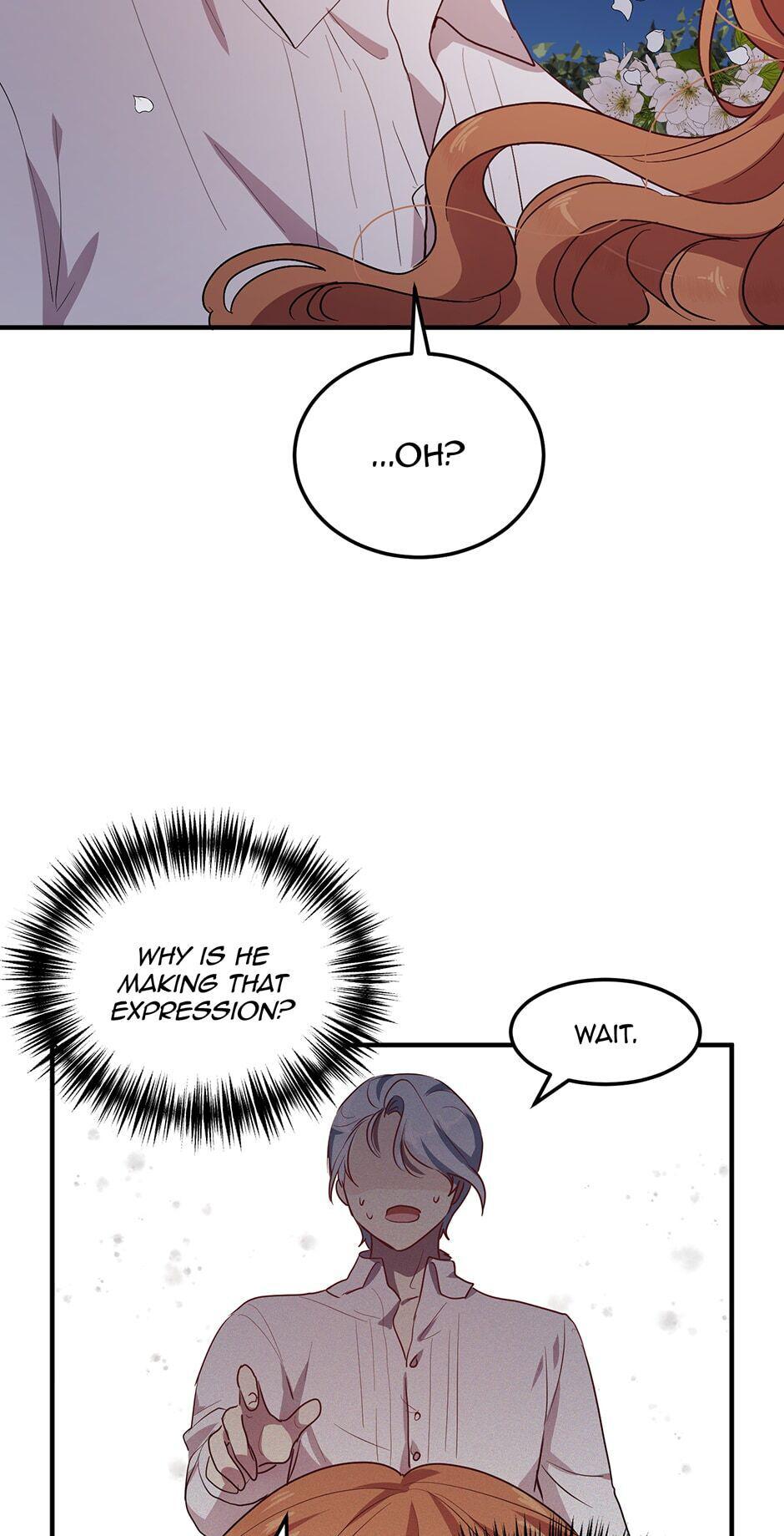 Read What's Wrong with You, Duke_ (en) Manga Online