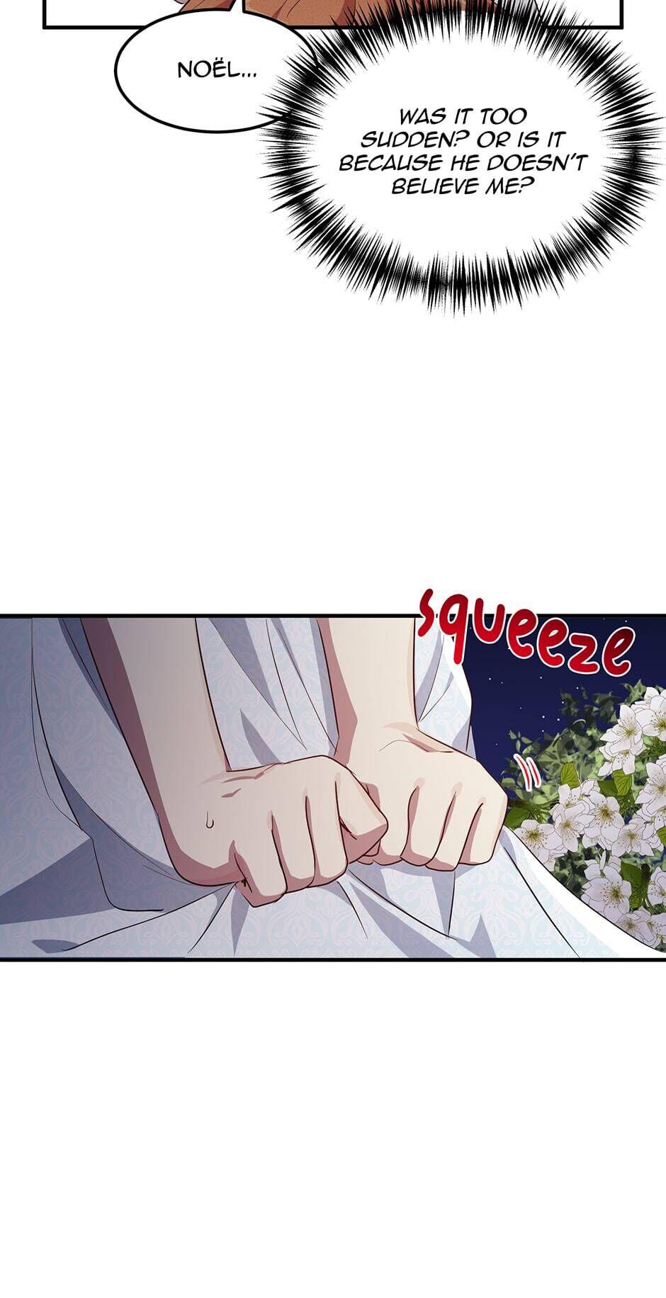 Read What's Wrong with You, Duke_ (en) Manga Online