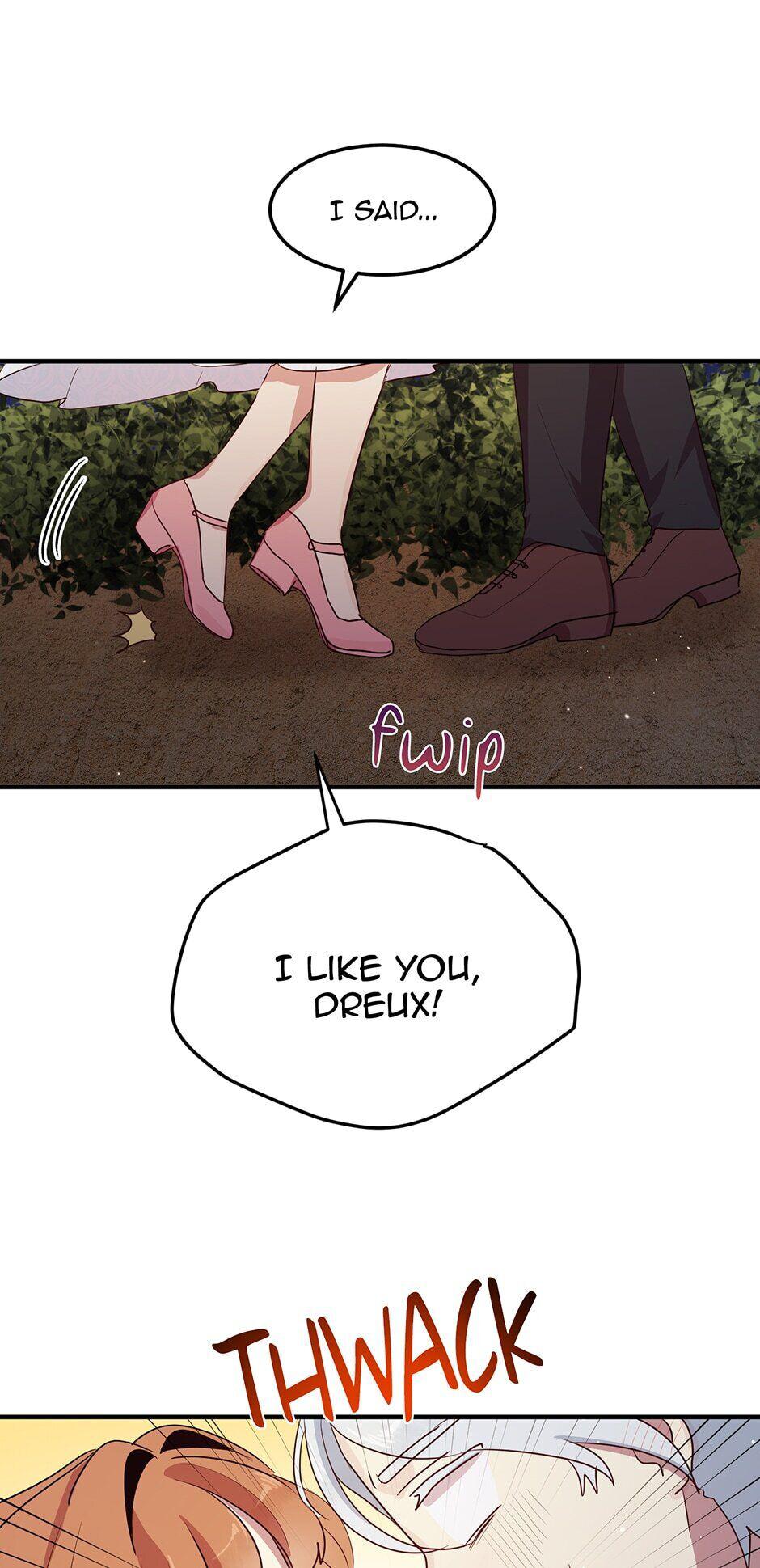 Read What's Wrong with You, Duke_ (en) Manga Online
