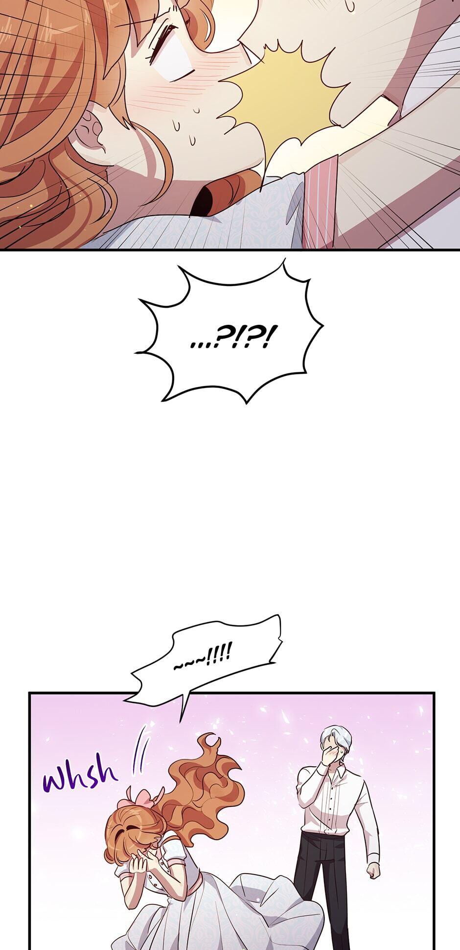 Read What's Wrong with You, Duke_ (en) Manga Online