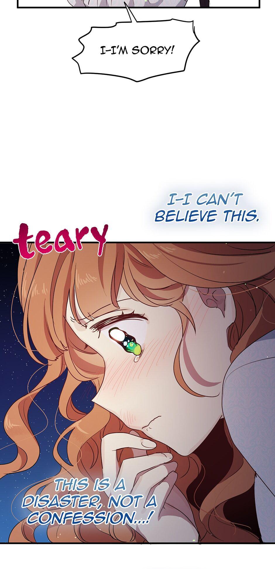 Read What's Wrong with You, Duke_ (en) Manga Online