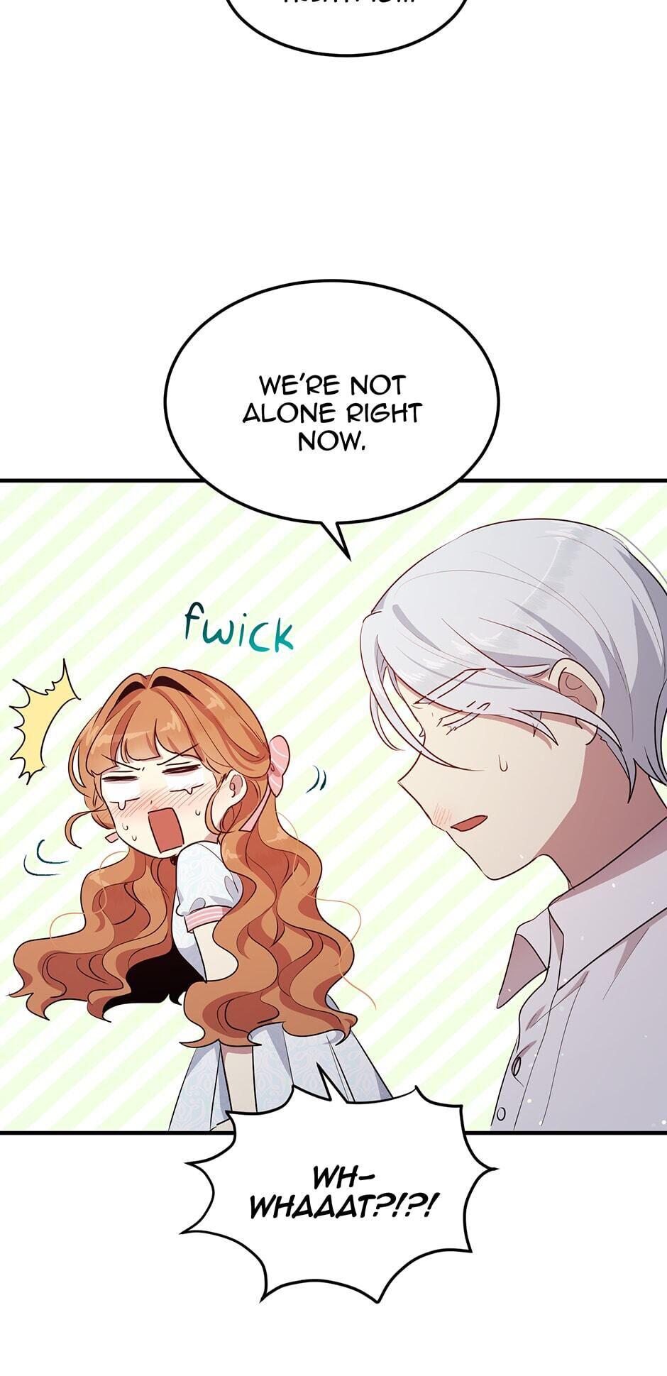 Read What's Wrong with You, Duke_ (en) Manga Online