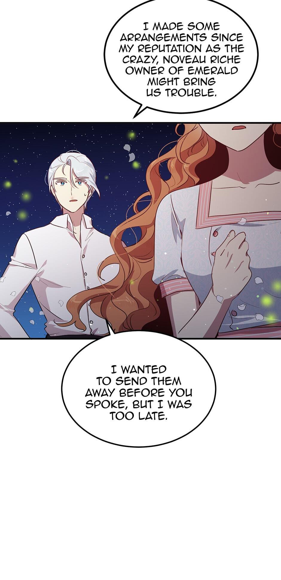 Read What's Wrong with You, Duke_ (en) Manga Online