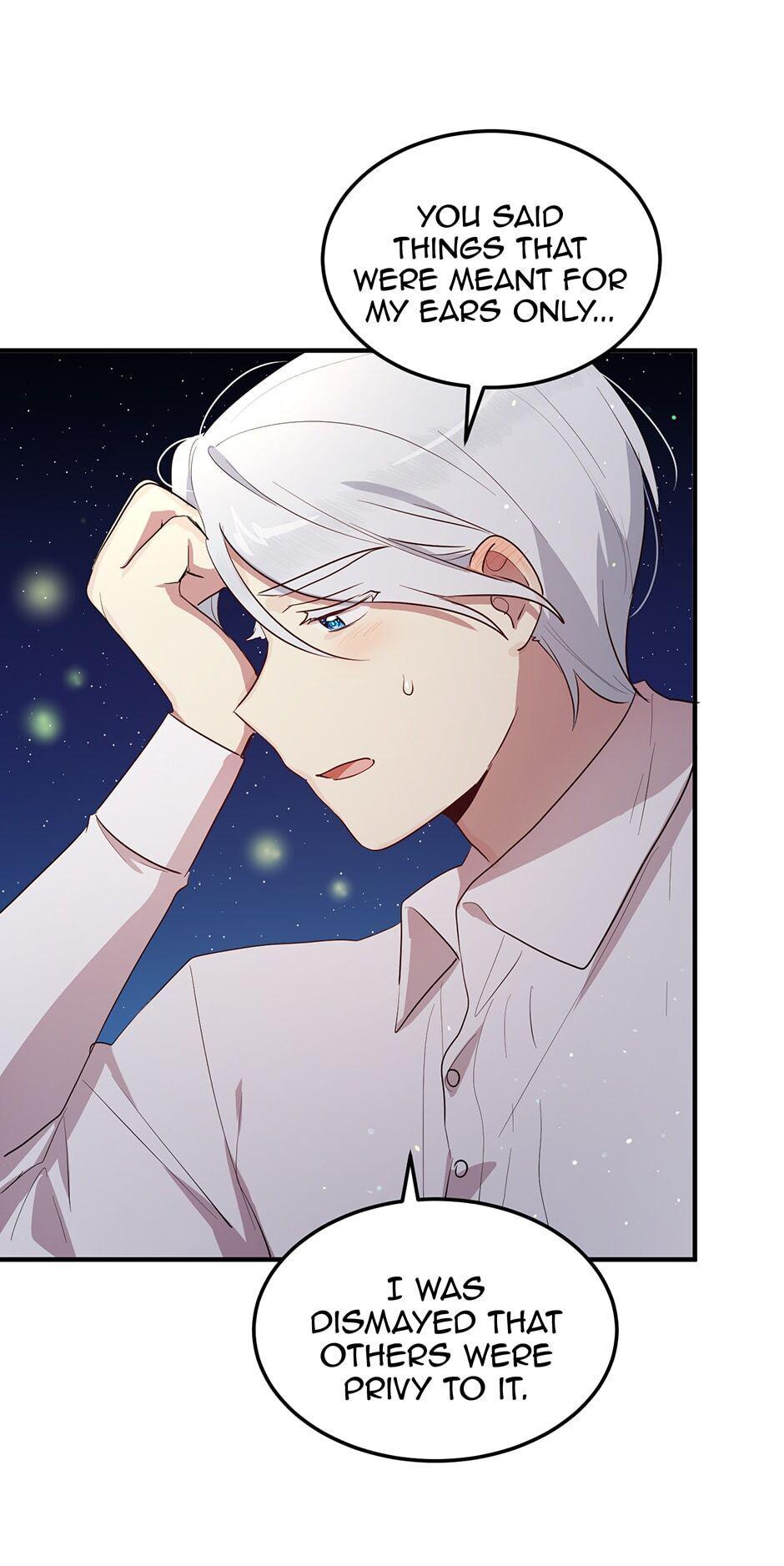 Read What's Wrong with You, Duke_ (en) Manga Online