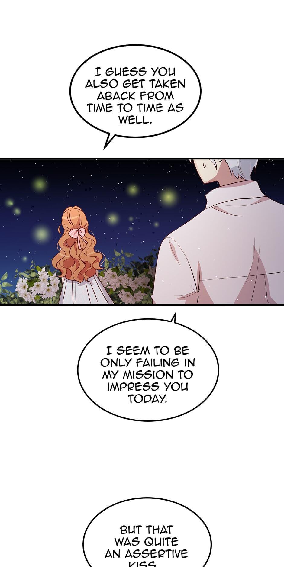 Read What's Wrong with You, Duke_ (en) Manga Online