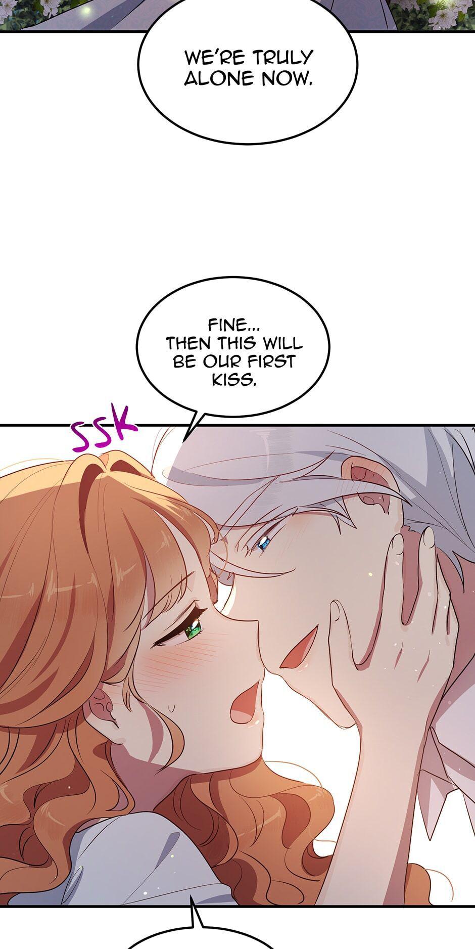 Read What's Wrong with You, Duke_ (en) Manga Online
