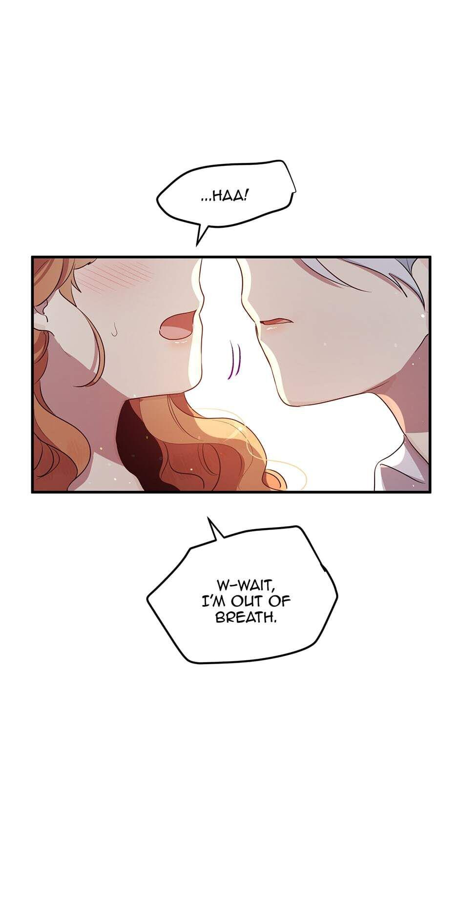 Read What's Wrong with You, Duke_ (en) Manga Online