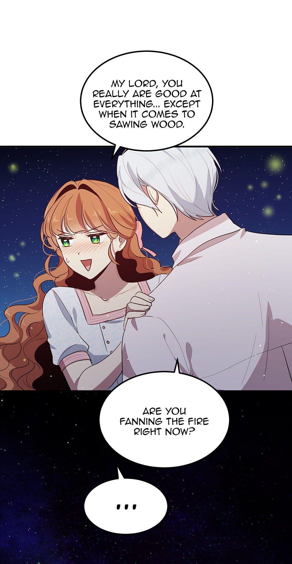Read What's Wrong with You, Duke_ (en) Manga Online