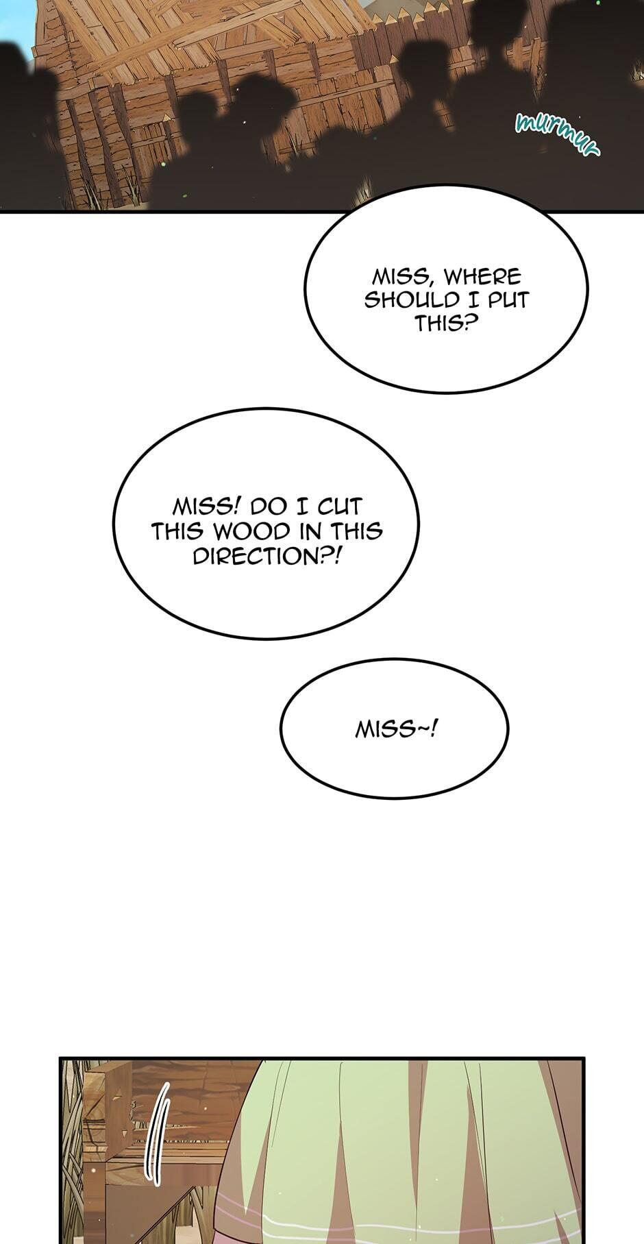 Read What's Wrong with You, Duke_ (en) Manga Online
