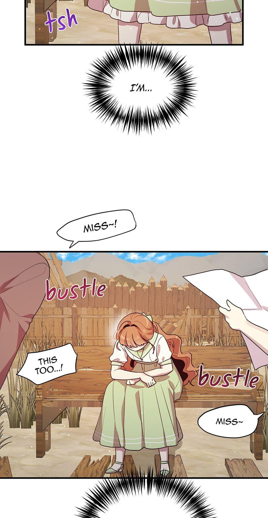 Read What's Wrong with You, Duke_ (en) Manga Online