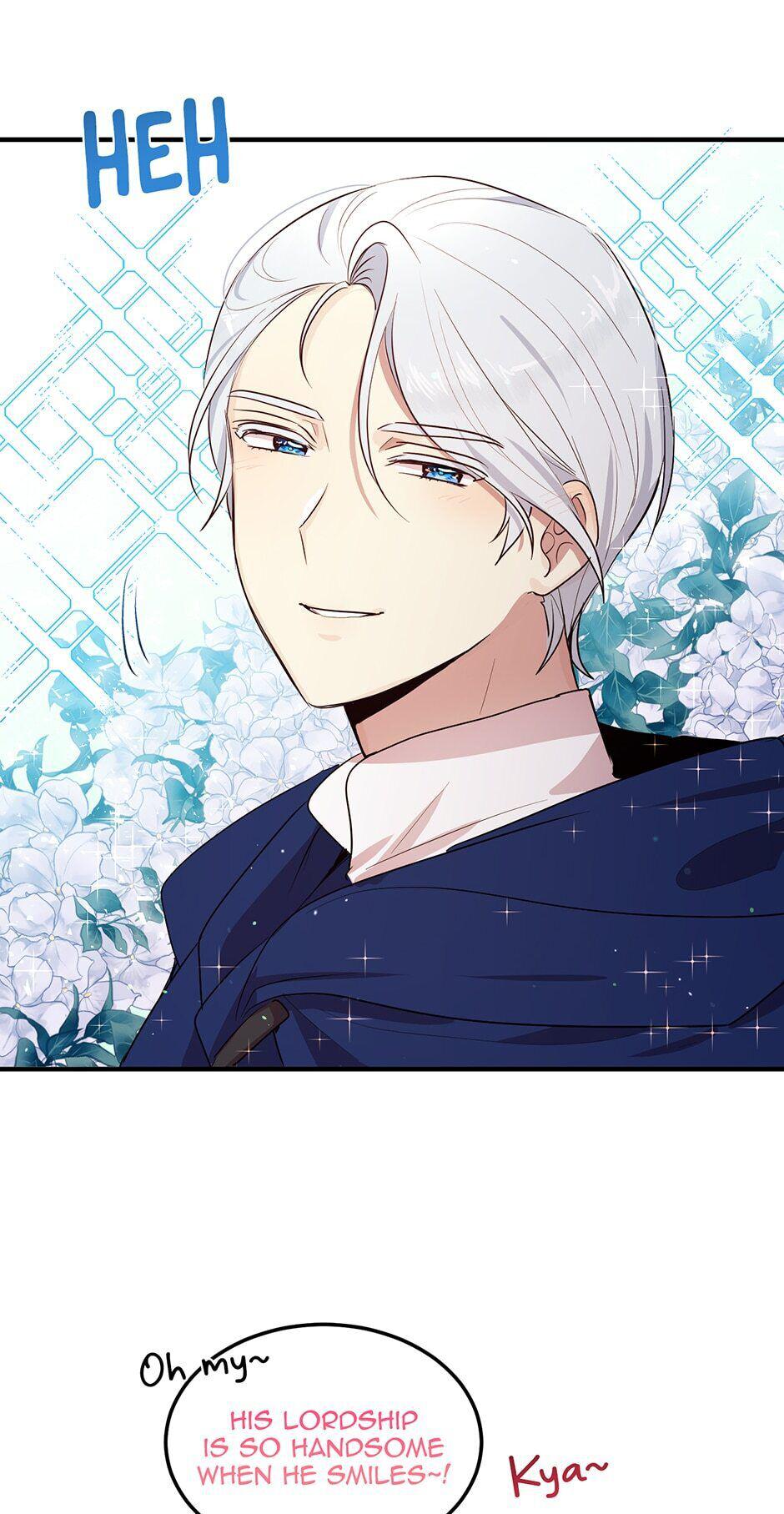 Read What's Wrong with You, Duke_ (en) Manga Online