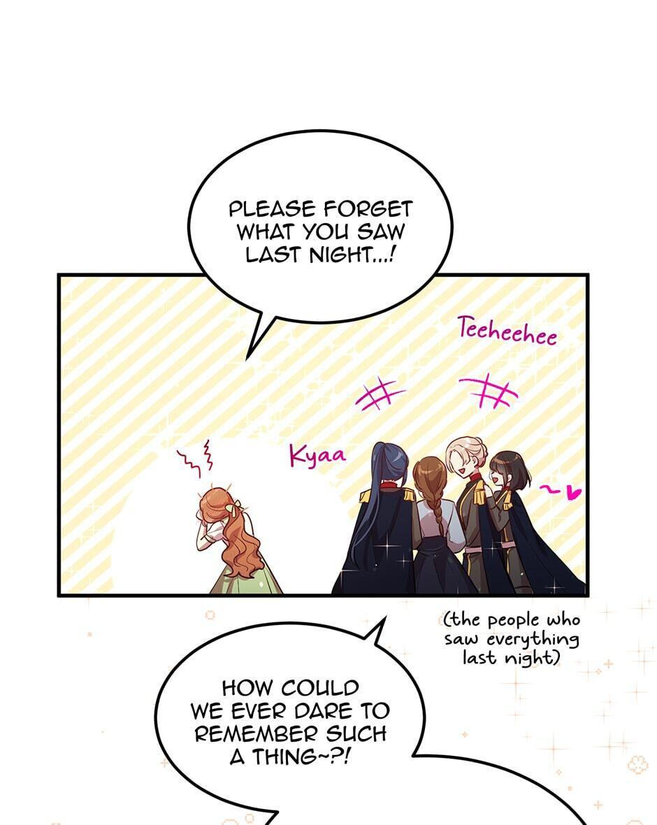 Read What's Wrong with You, Duke_ (en) Manga Online