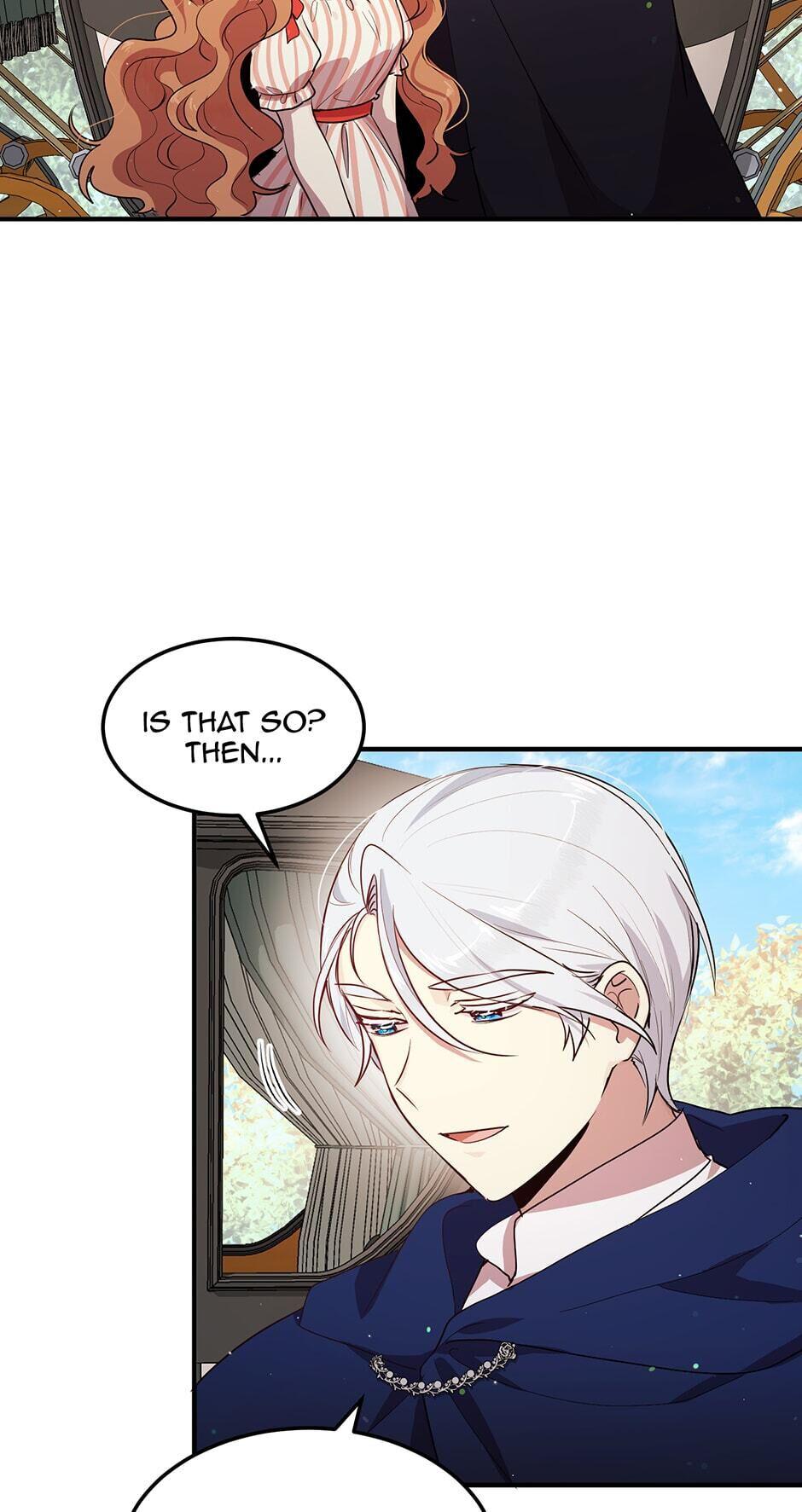 Read What's Wrong with You, Duke_ (en) Manga Online