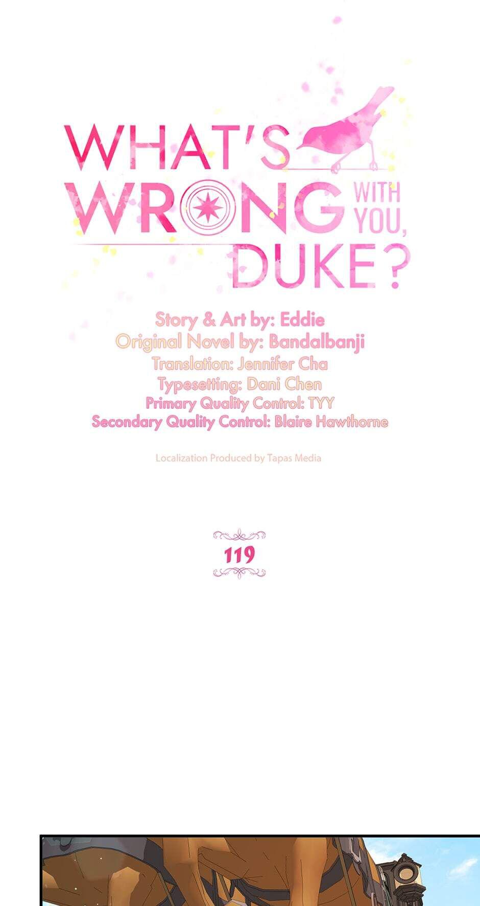 Read What's Wrong with You, Duke_ (en) Manga Online