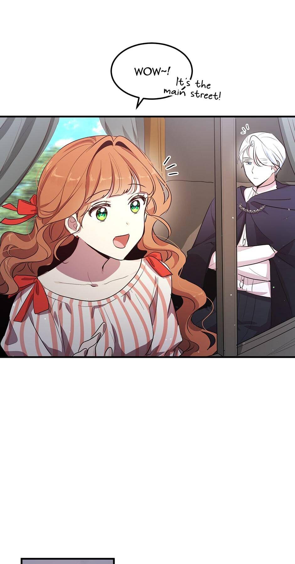 Read What's Wrong with You, Duke_ (en) Manga Online