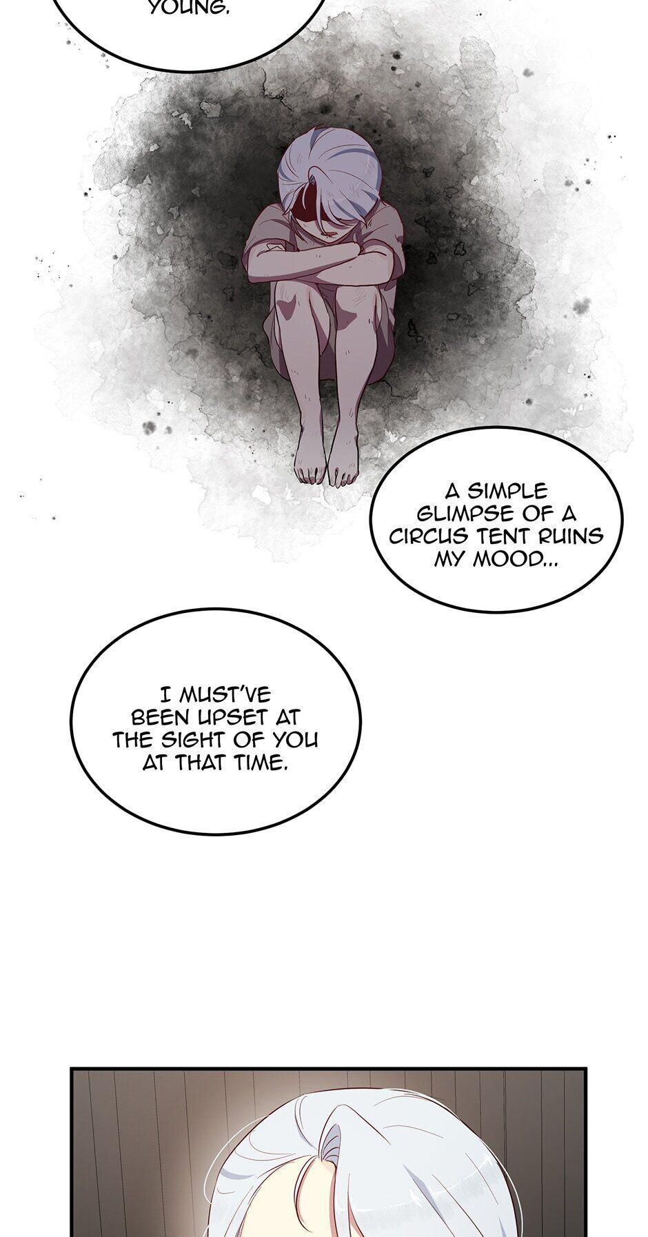 Read What's Wrong with You, Duke_ (en) Manga Online