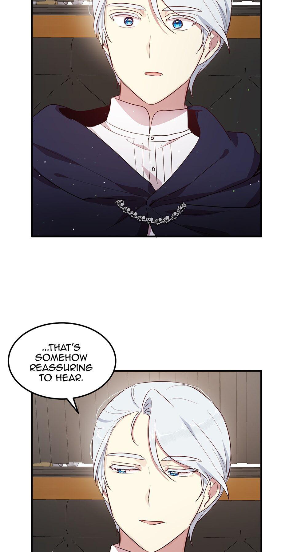 Read What's Wrong with You, Duke_ (en) Manga Online