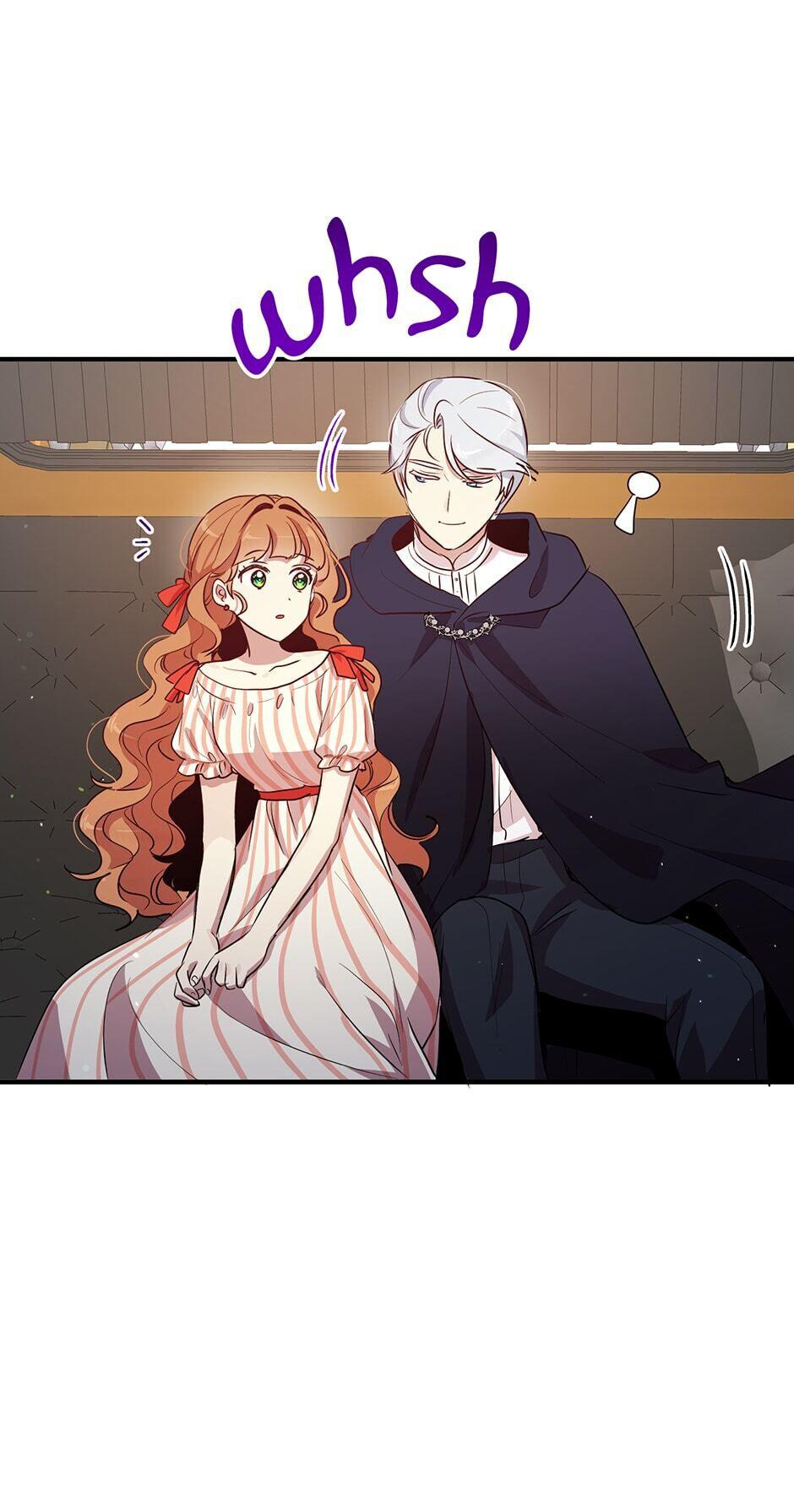 Read What's Wrong with You, Duke_ (en) Manga Online