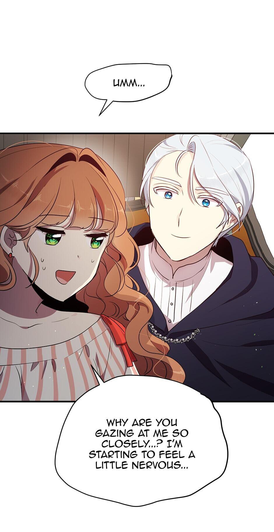 Read What's Wrong with You, Duke_ (en) Manga Online