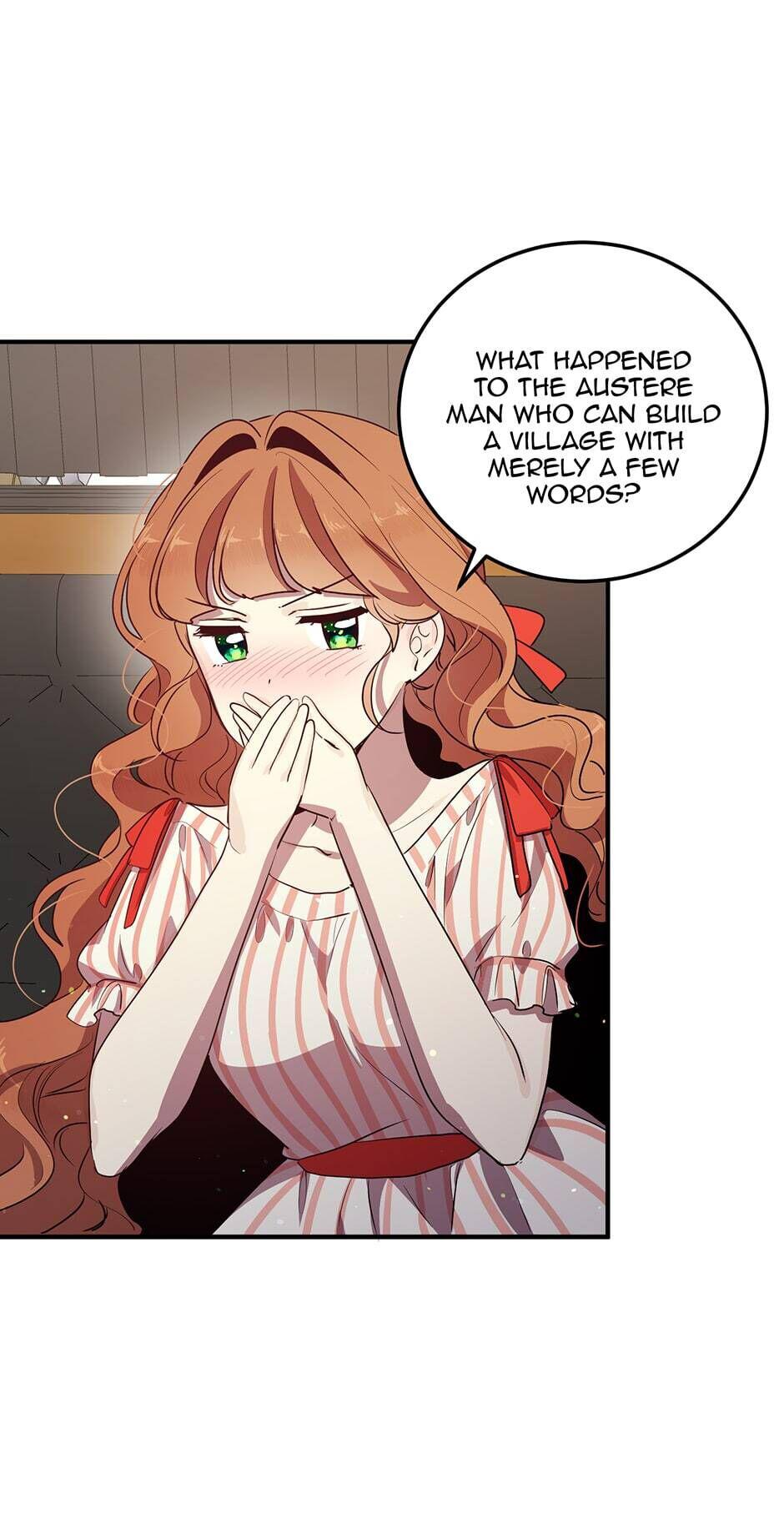Read What's Wrong with You, Duke_ (en) Manga Online