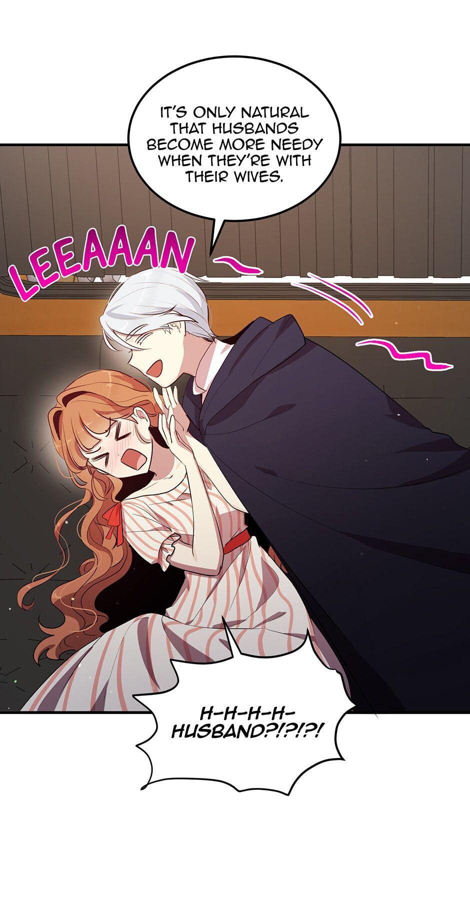 Read What's Wrong with You, Duke_ (en) Manga Online