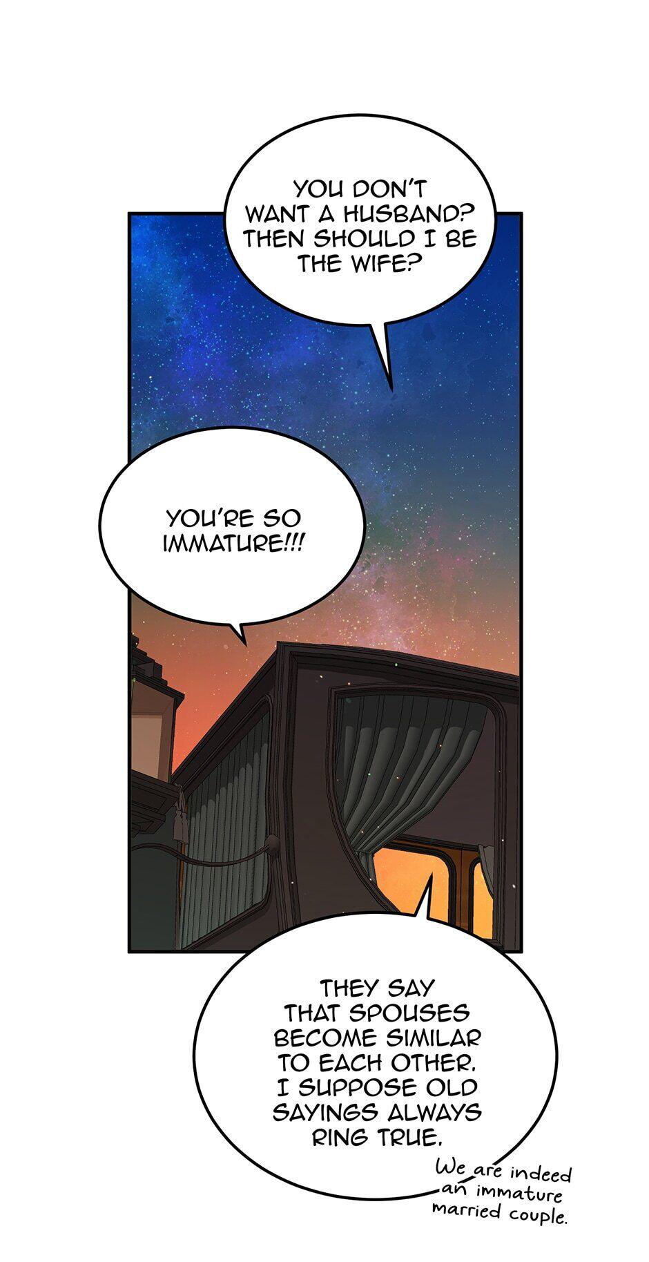 Read What's Wrong with You, Duke_ (en) Manga Online
