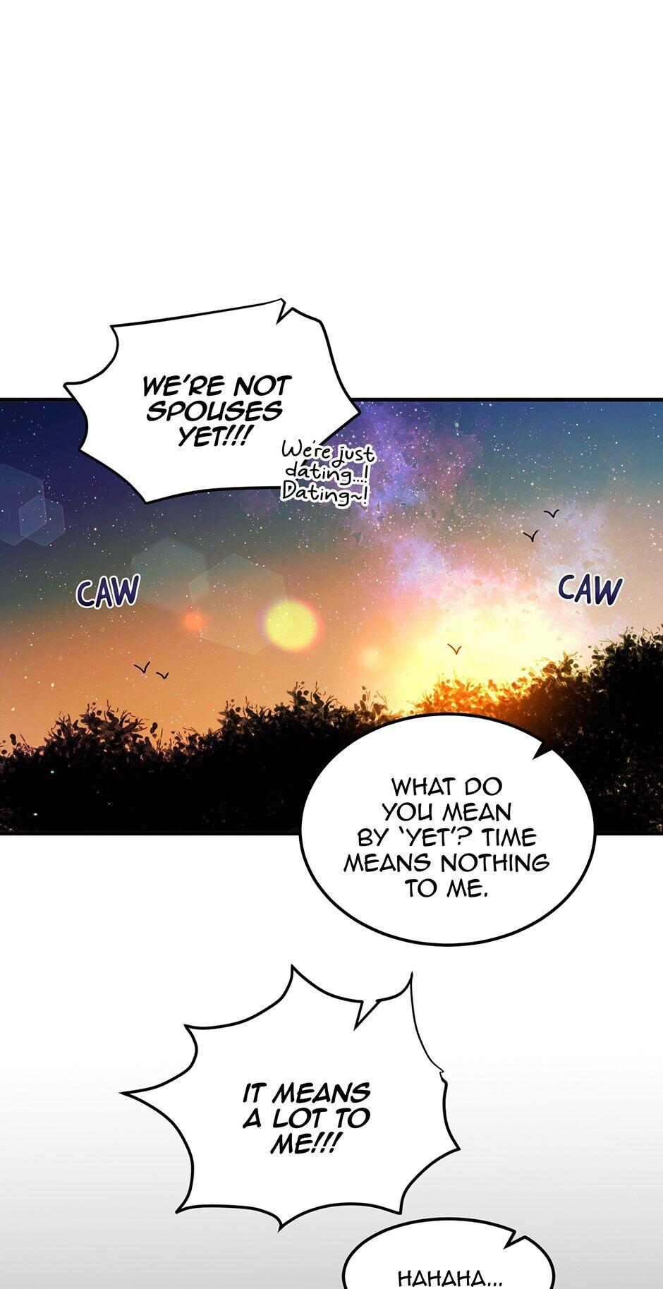 Read What's Wrong with You, Duke_ (en) Manga Online