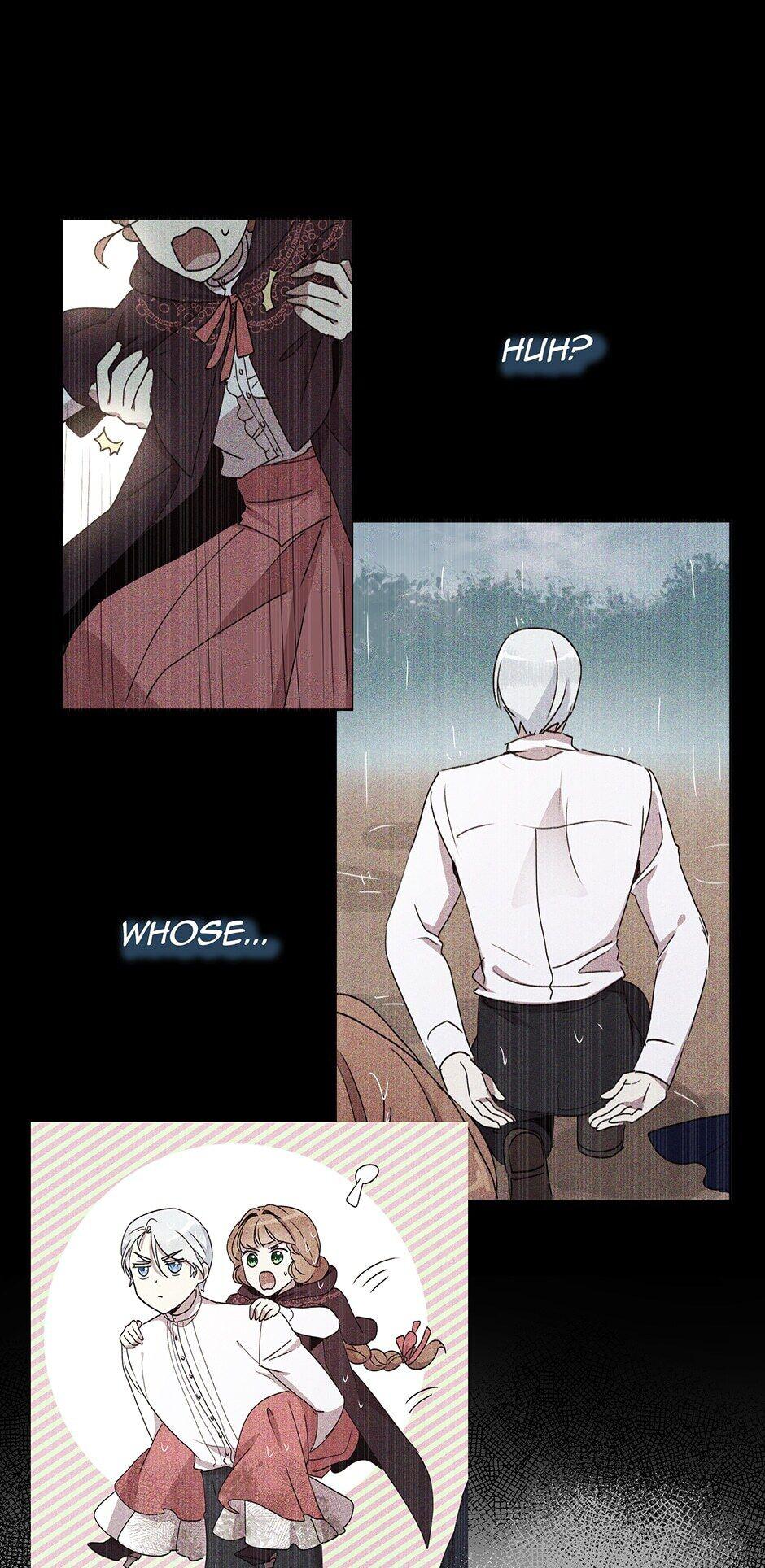 Read What's Wrong with You, Duke_ (en) Manga Online
