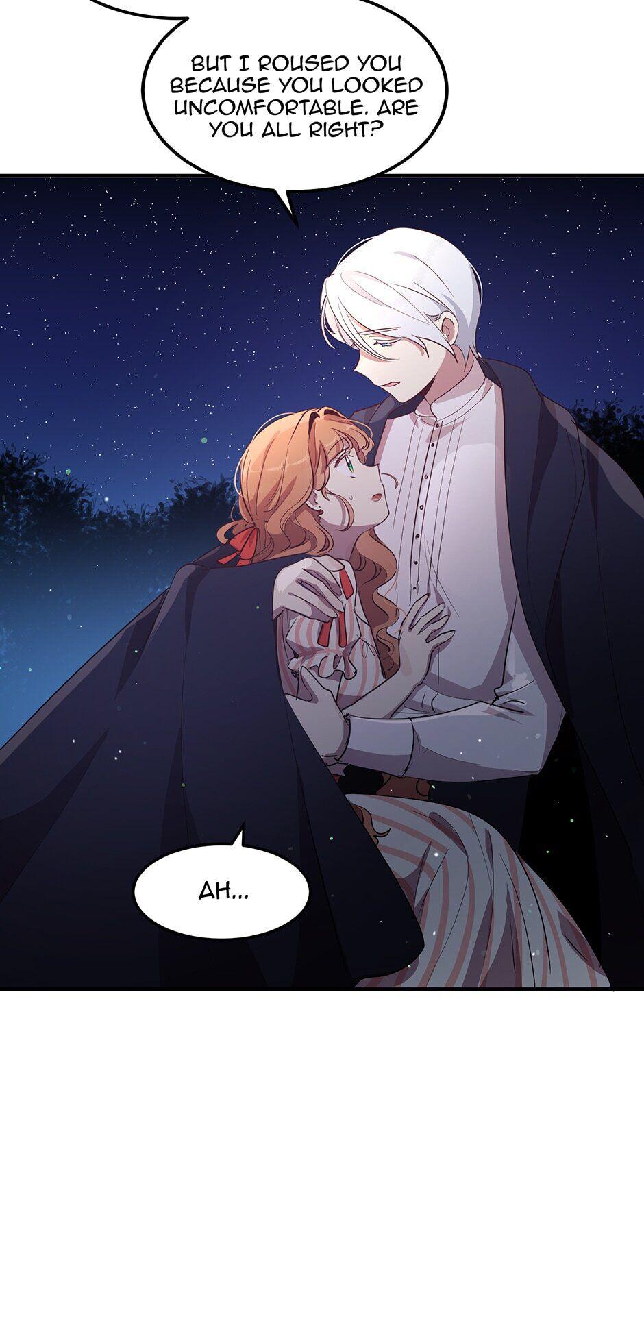 Read What's Wrong with You, Duke_ (en) Manga Online