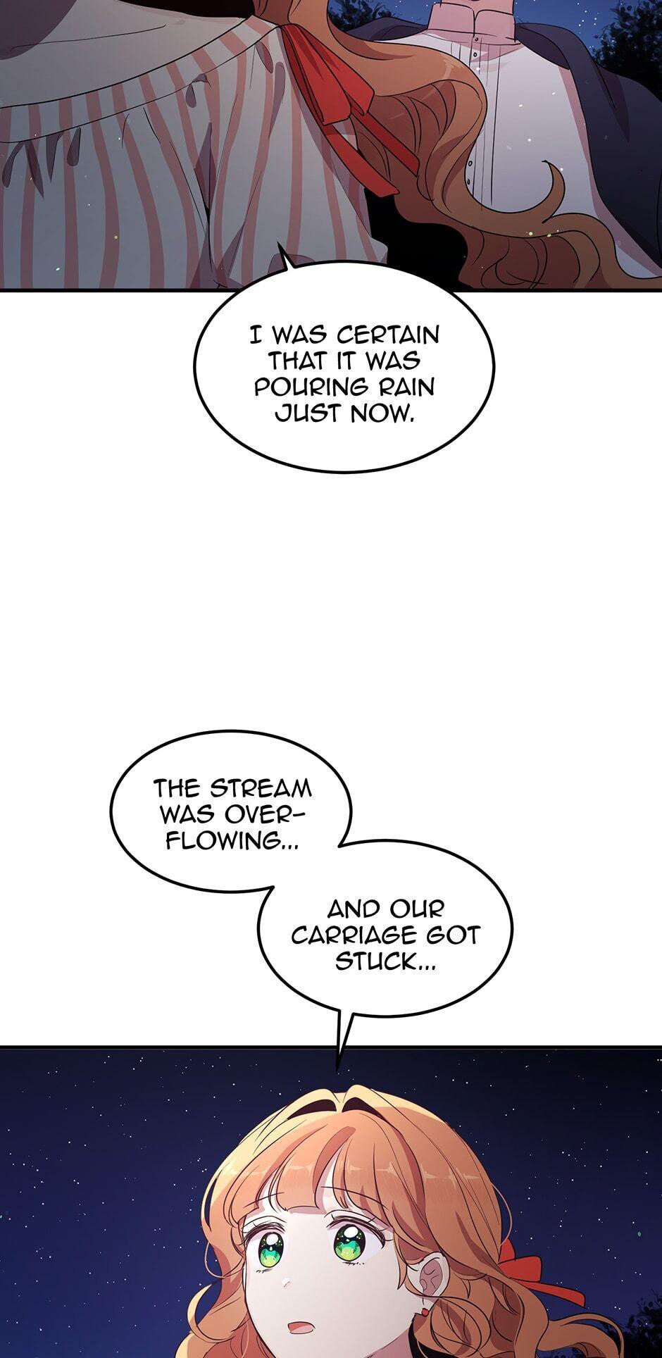 Read What's Wrong with You, Duke_ (en) Manga Online
