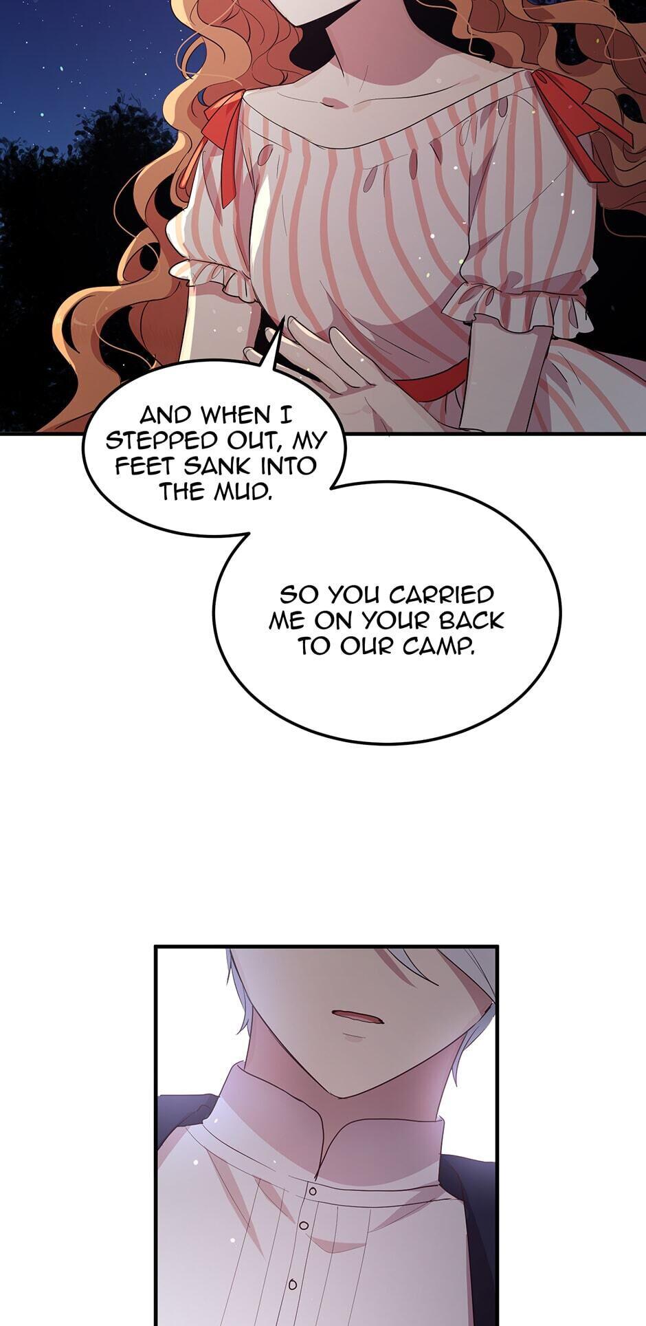 Read What's Wrong with You, Duke_ (en) Manga Online