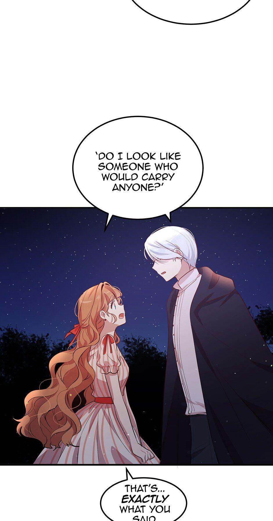 Read What's Wrong with You, Duke_ (en) Manga Online