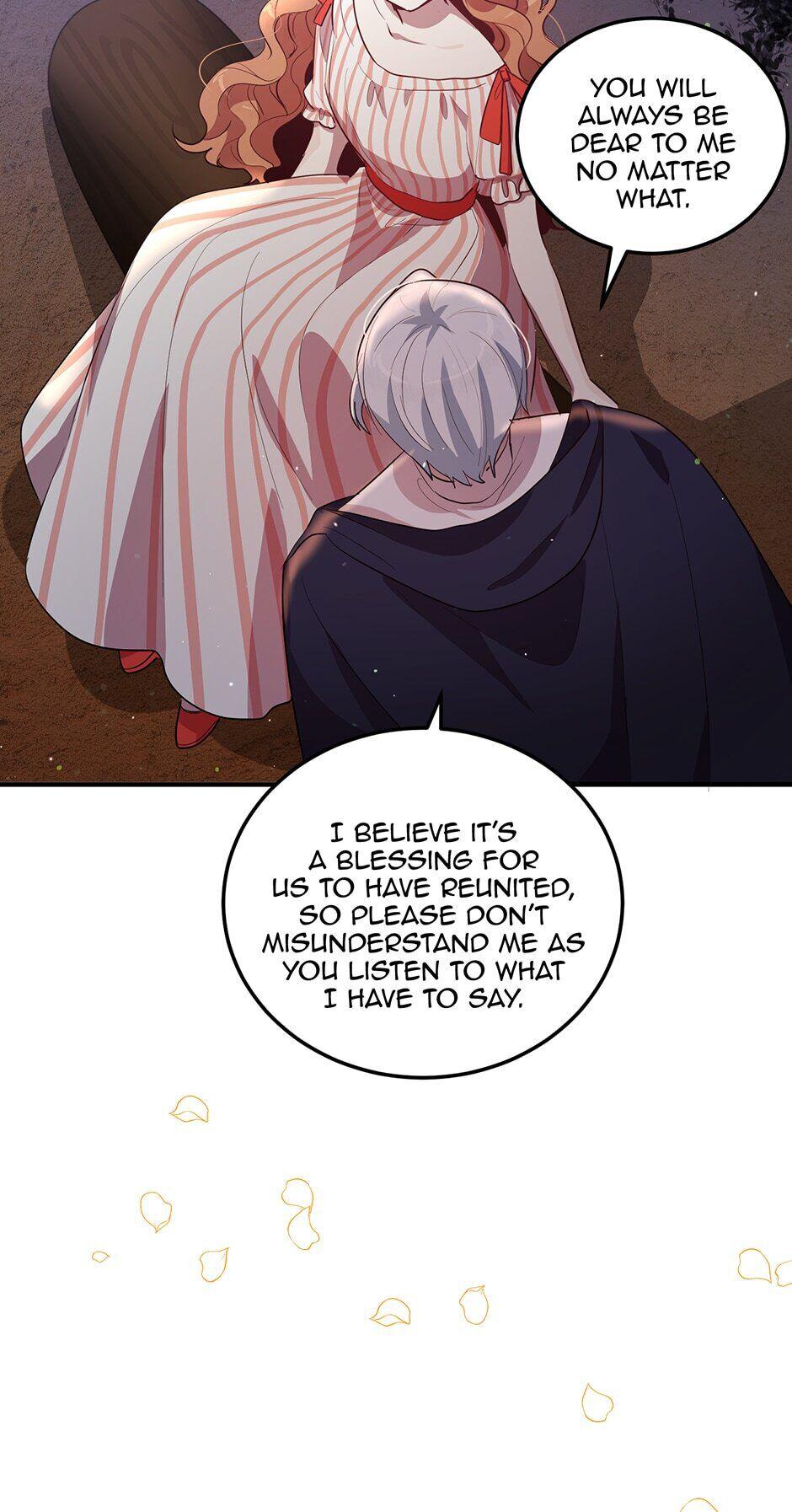 Read What's Wrong with You, Duke_ (en) Manga Online