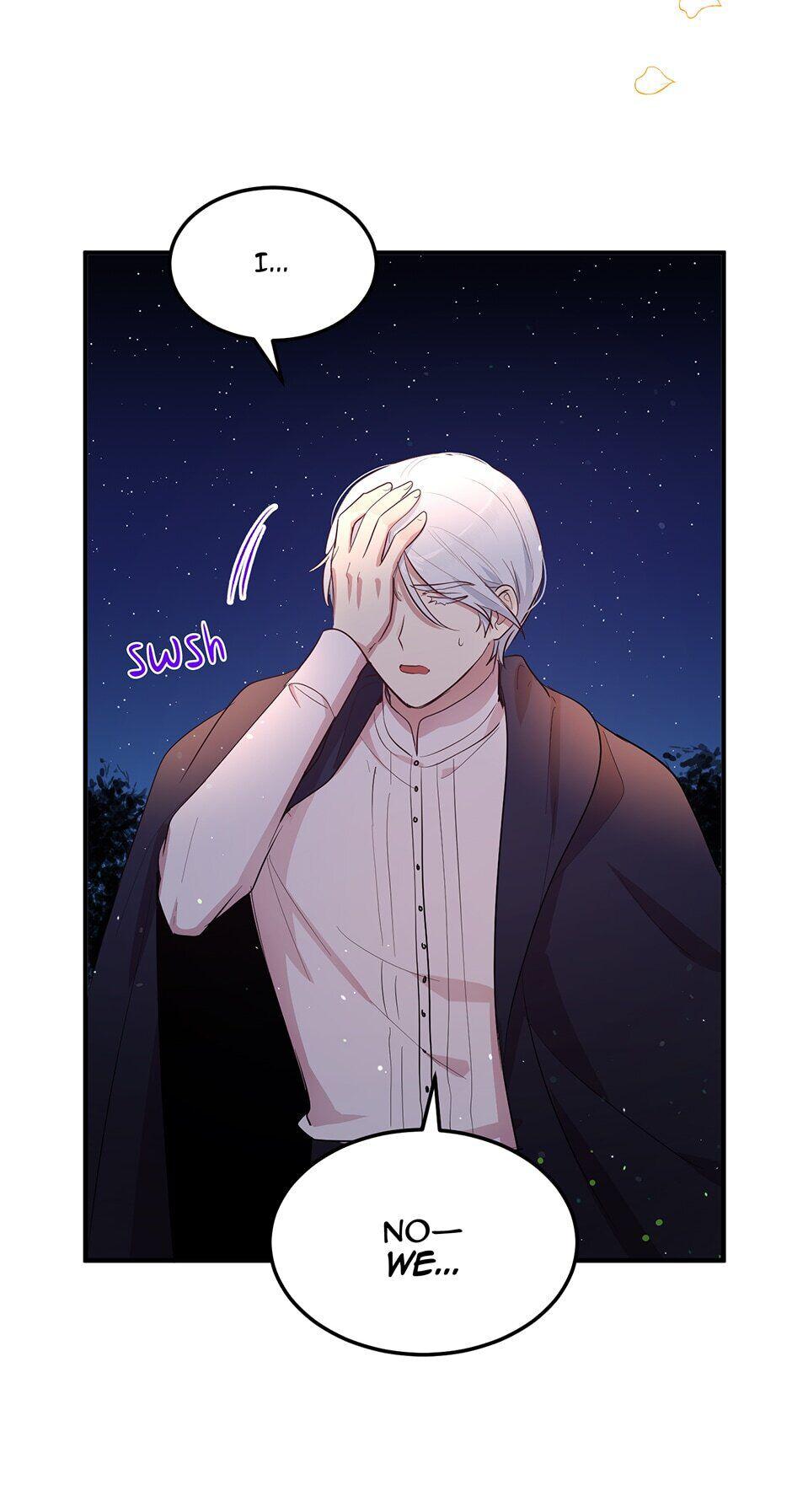 Read What's Wrong with You, Duke_ (en) Manga Online