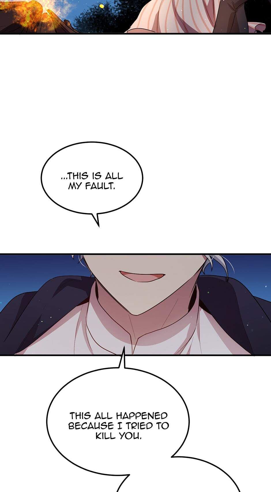 Read What's Wrong with You, Duke_ (en) Manga Online