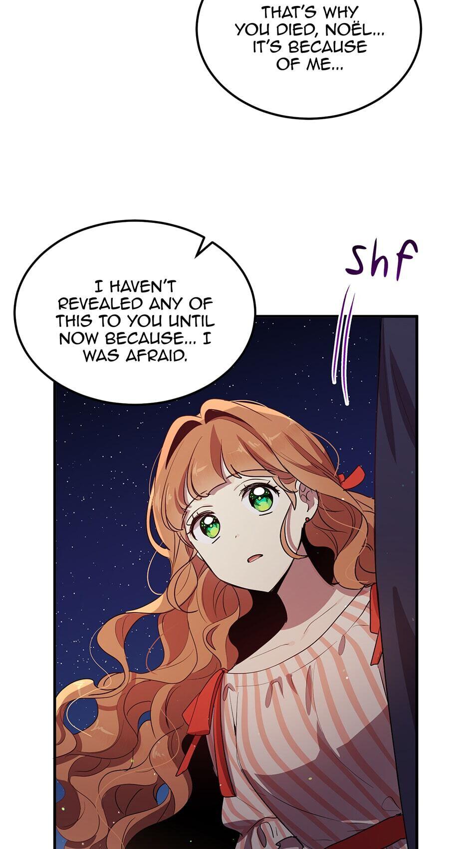 Read What's Wrong with You, Duke_ (en) Manga Online