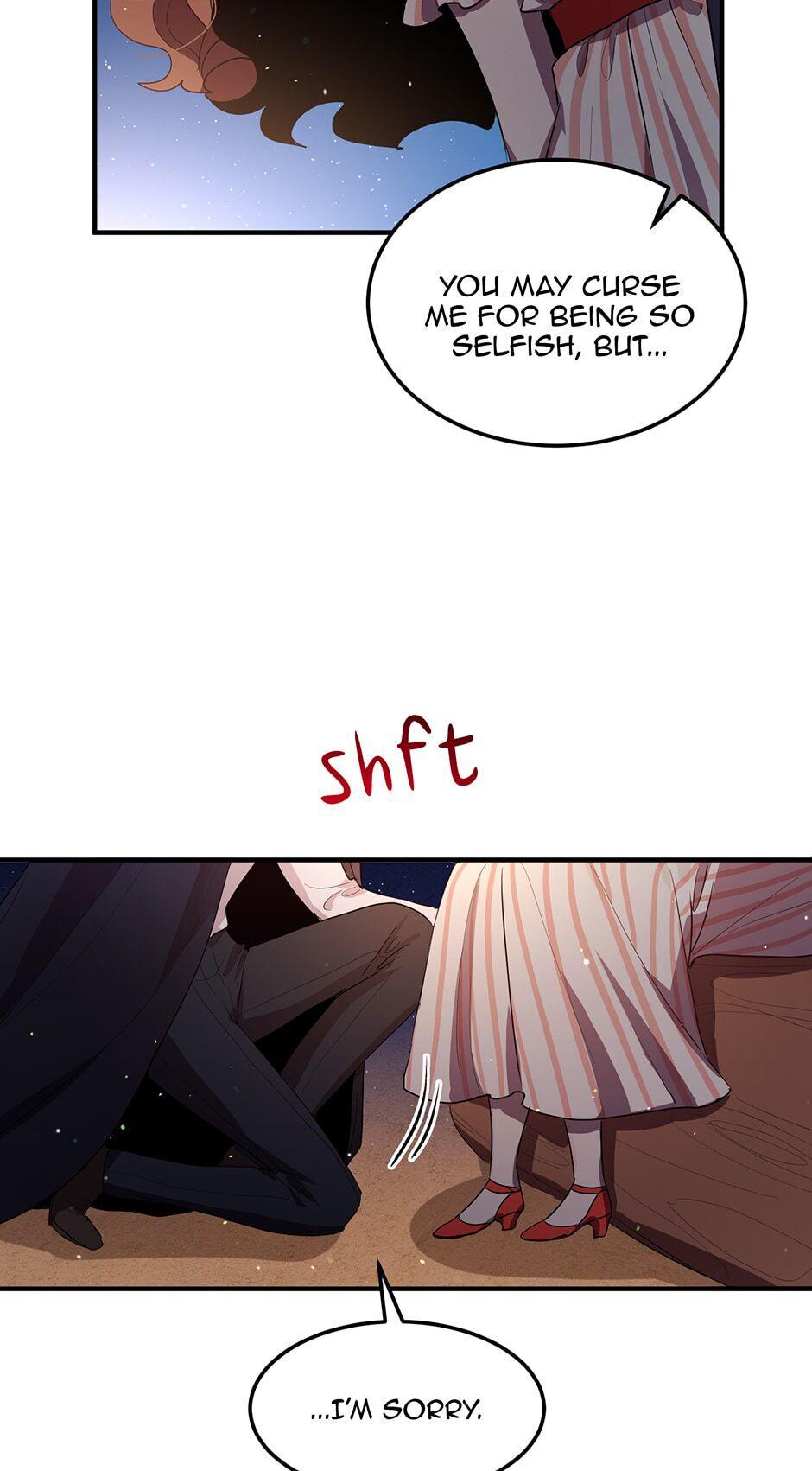 Read What's Wrong with You, Duke_ (en) Manga Online