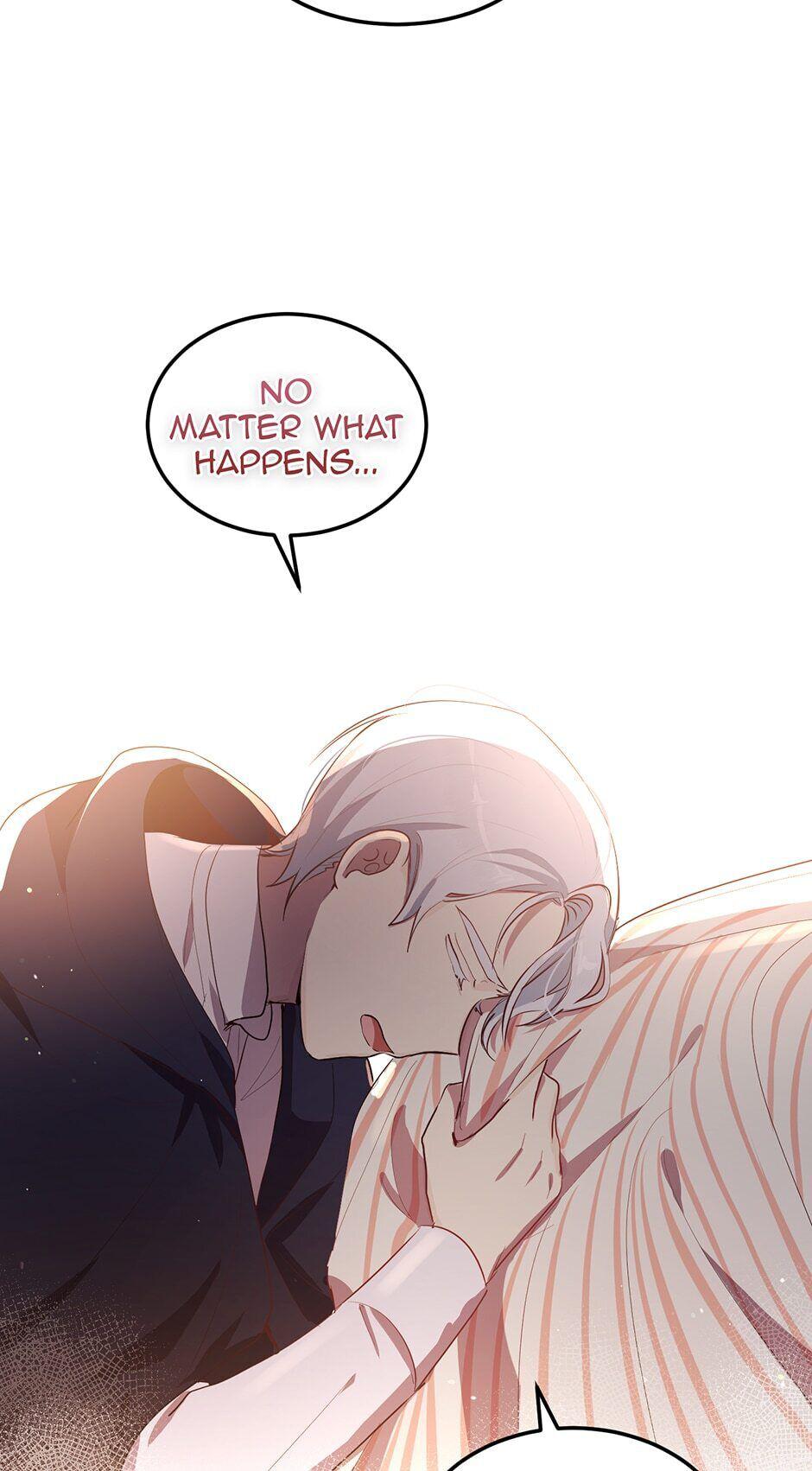 Read What's Wrong with You, Duke_ (en) Manga Online