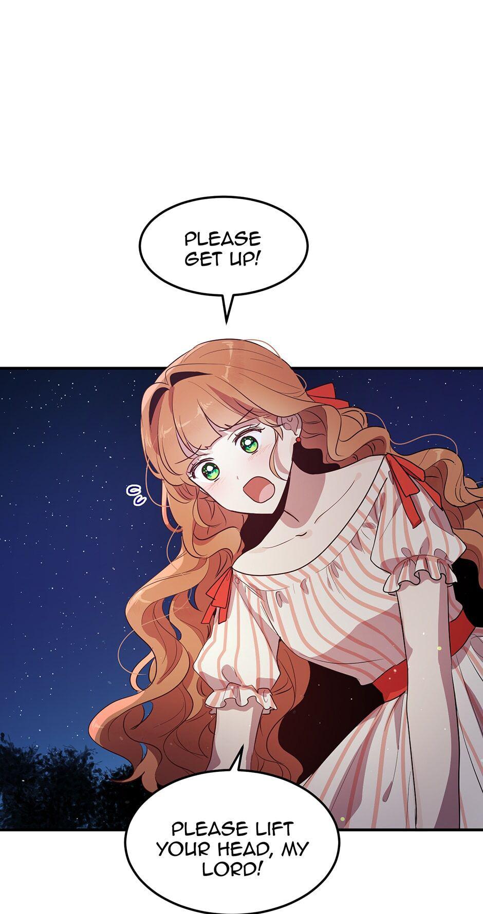 Read What's Wrong with You, Duke_ (en) Manga Online