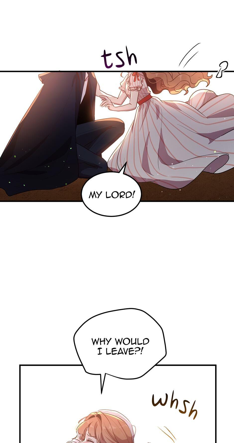 Read What's Wrong with You, Duke_ (en) Manga Online