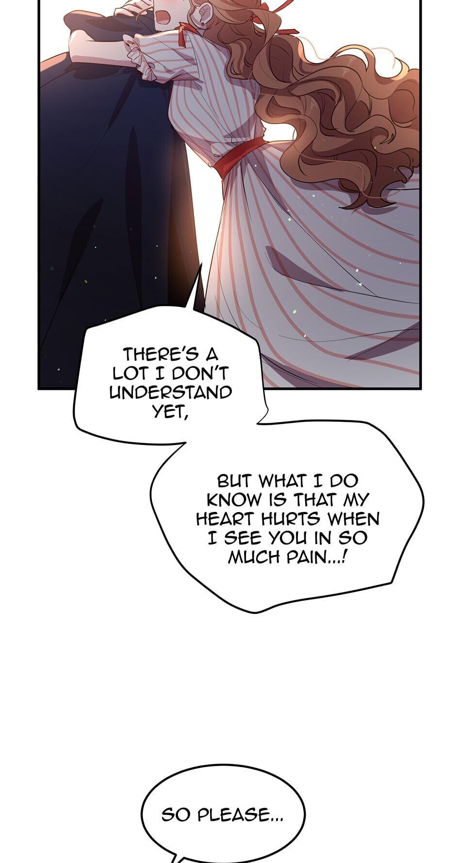 Read What's Wrong with You, Duke_ (en) Manga Online