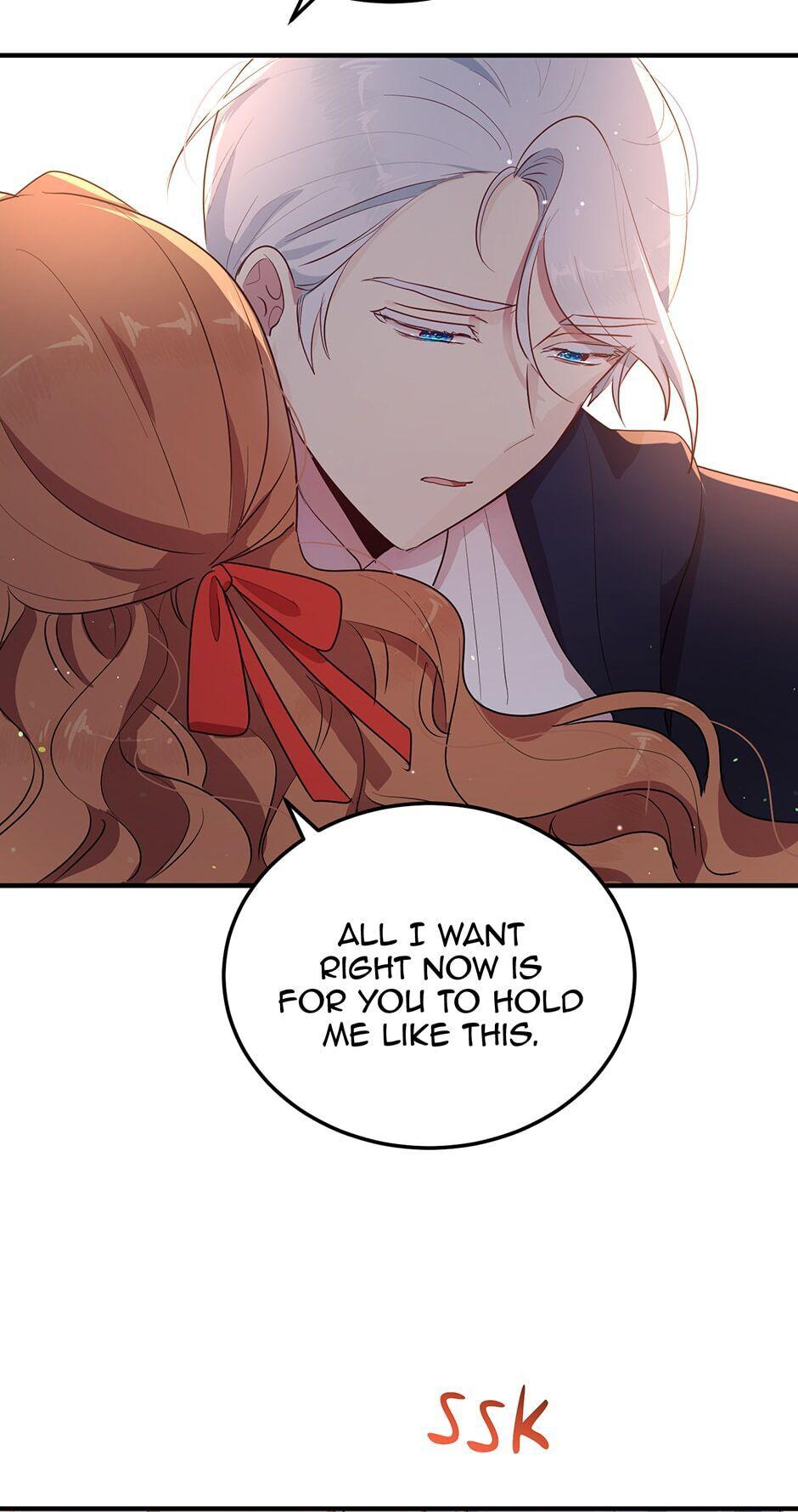 Read What's Wrong with You, Duke_ (en) Manga Online