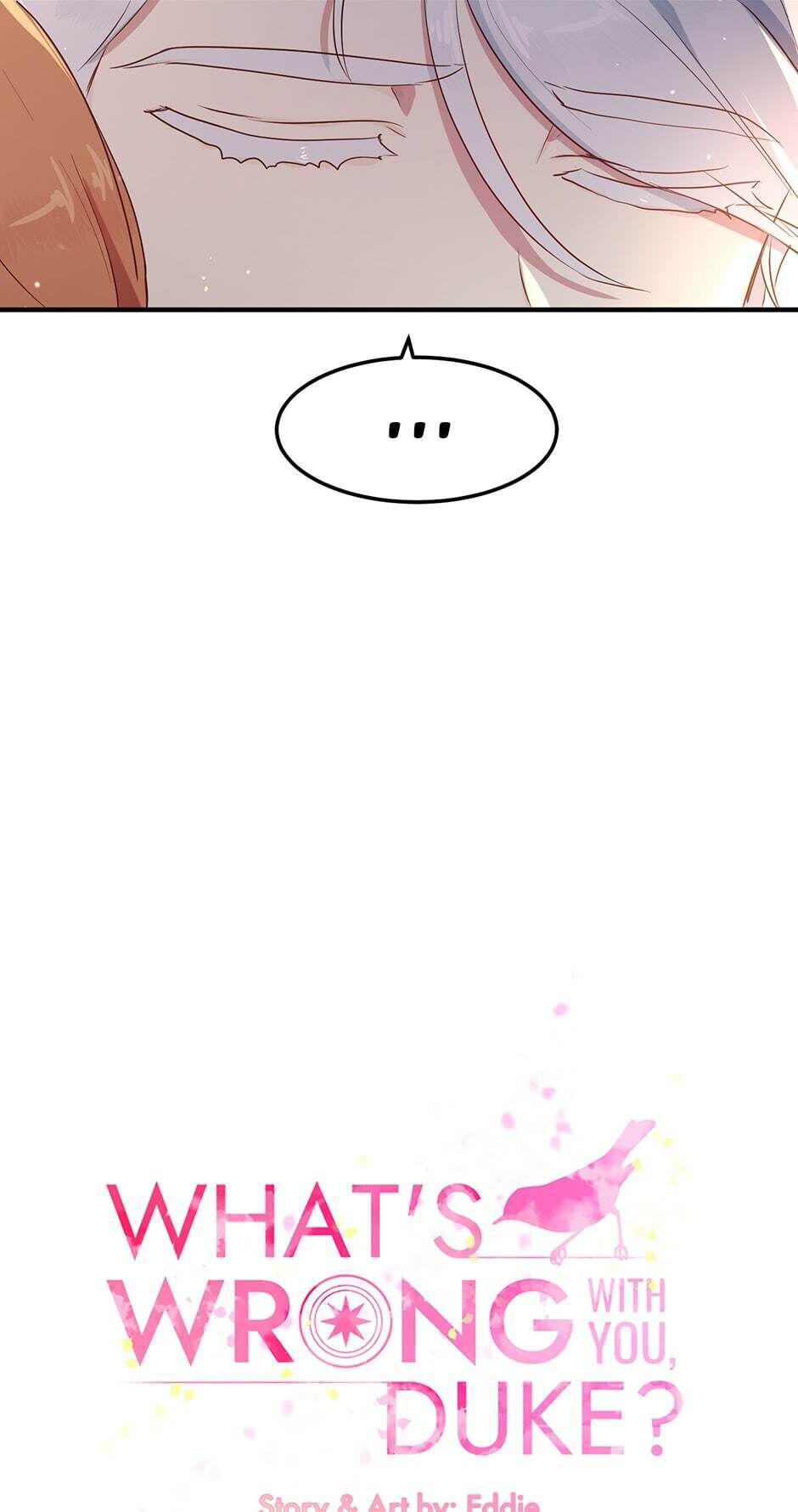 Read What's Wrong with You, Duke_ (en) Manga Online