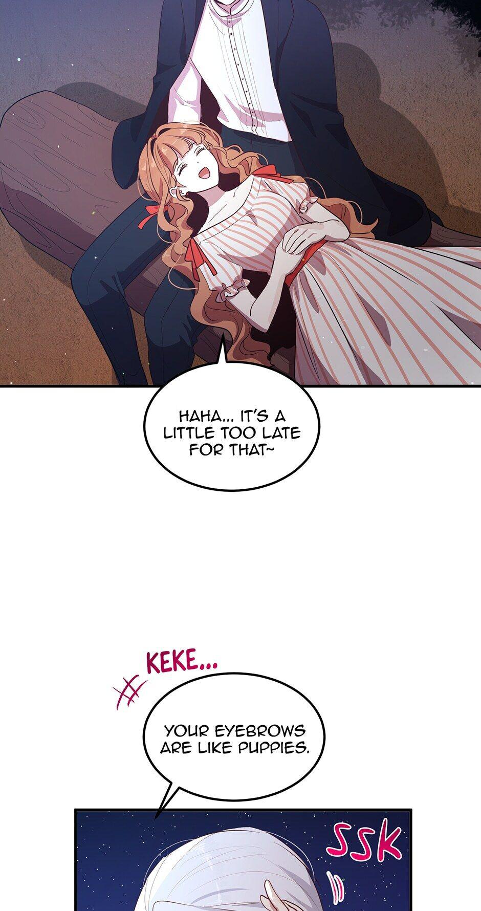 Read What's Wrong with You, Duke_ (en) Manga Online