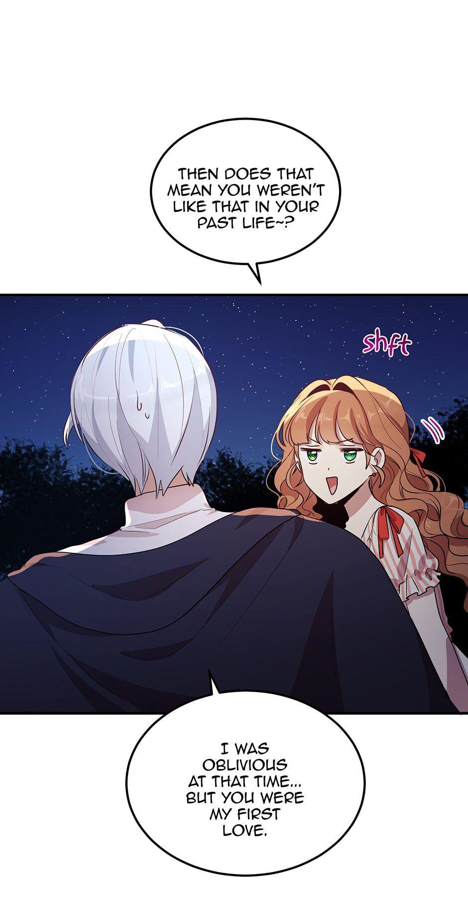 Read What's Wrong with You, Duke_ (en) Manga Online