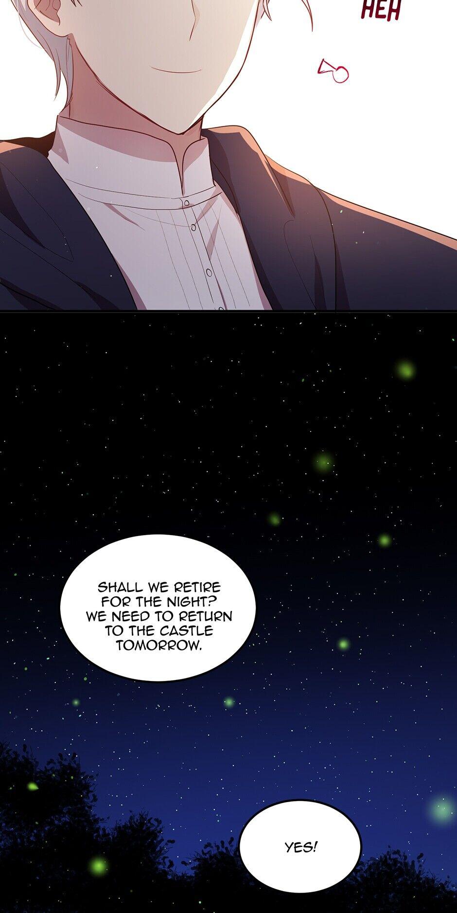 Read What's Wrong with You, Duke_ (en) Manga Online