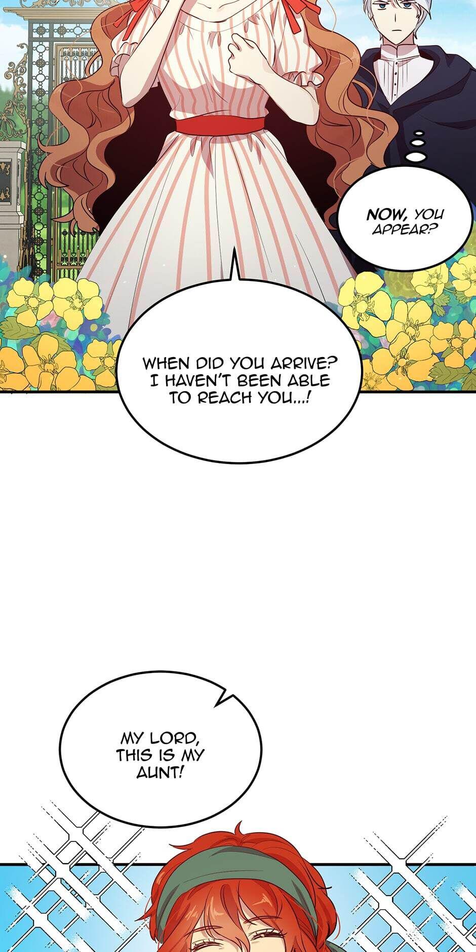 Read What's Wrong with You, Duke_ (en) Manga Online