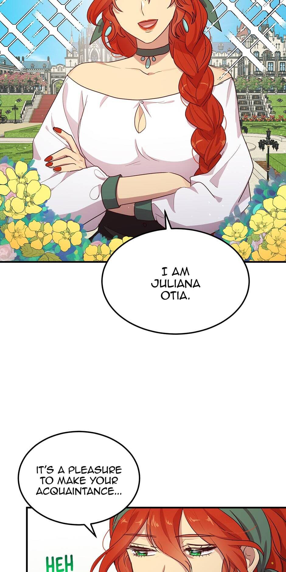 Read What's Wrong with You, Duke_ (en) Manga Online