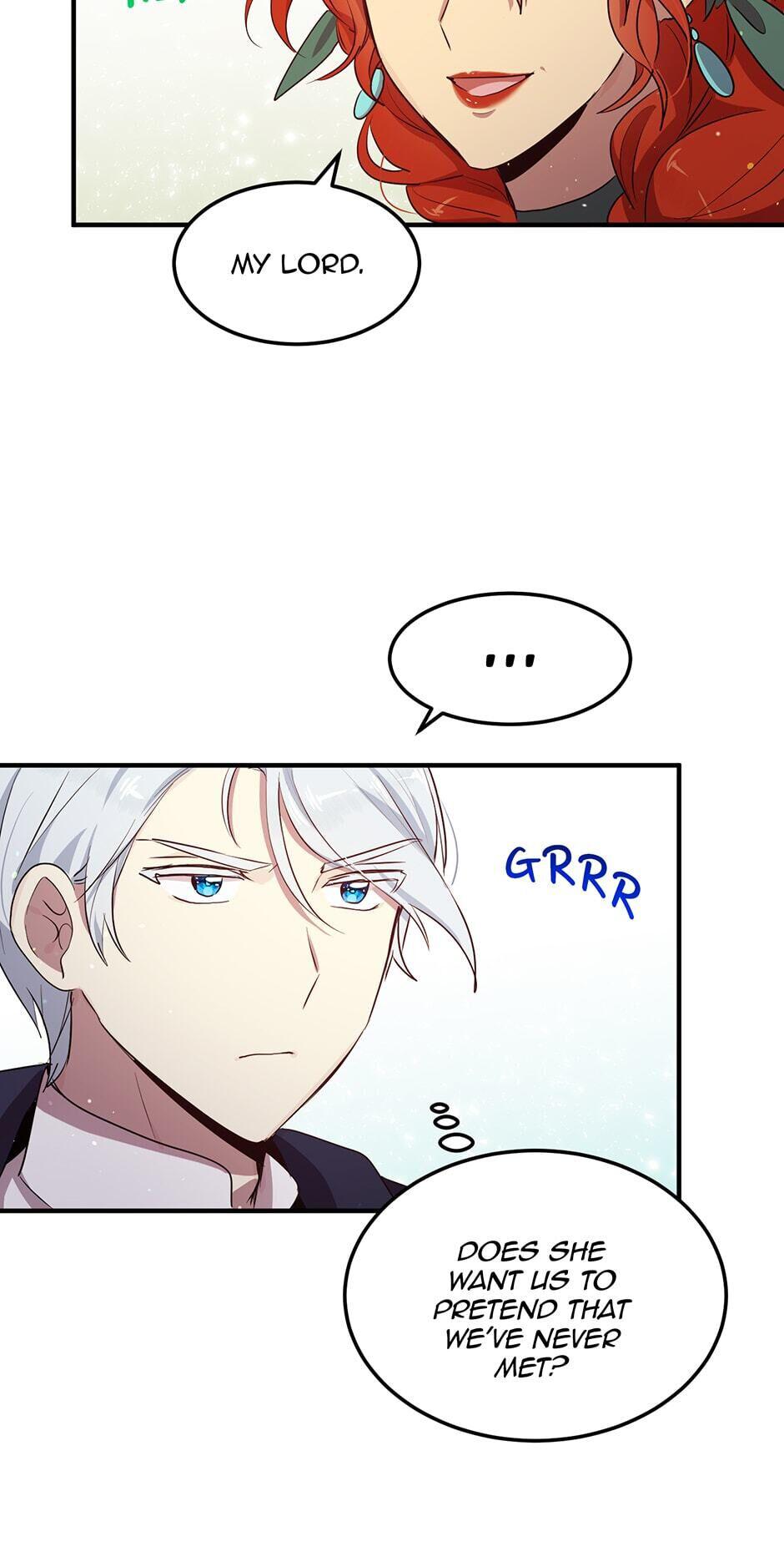 Read What's Wrong with You, Duke_ (en) Manga Online